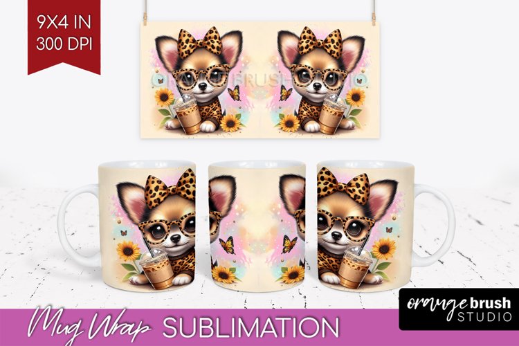 Puppy Clipart Image 17