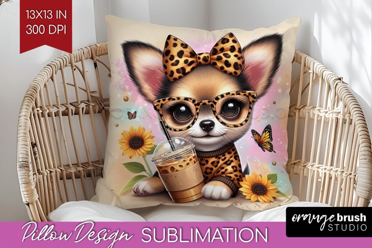 Puppy Clipart Image 23