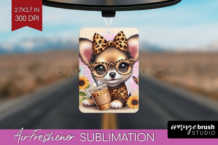 Puppy Clipart Image 8