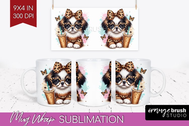 Puppy Clipart Image 16