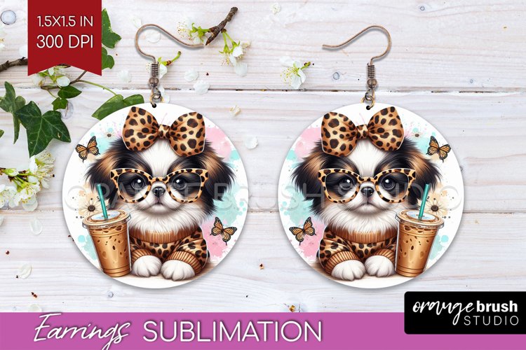 Puppy Clipart Image 2