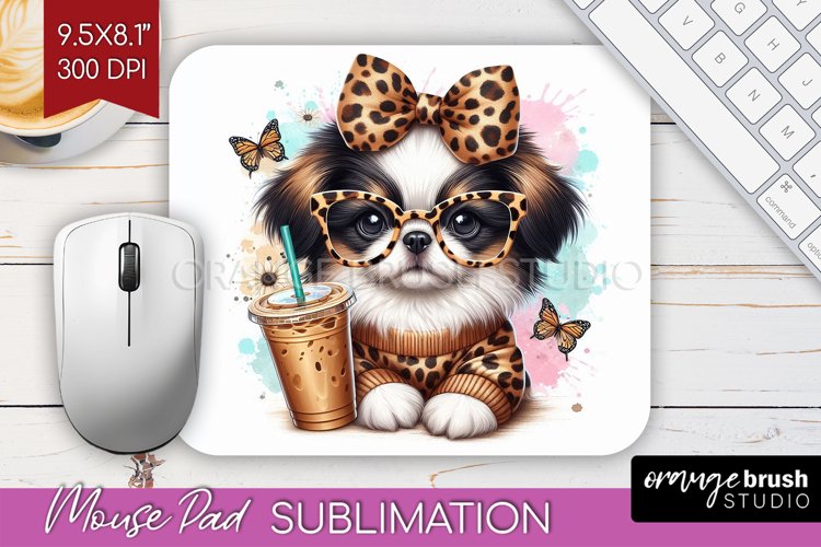 Puppy Clipart Image 4