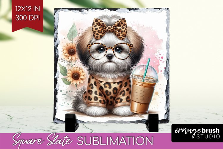 Puppy Clipart Image 23