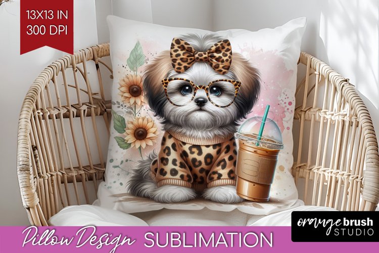 Puppy Clipart Image 21