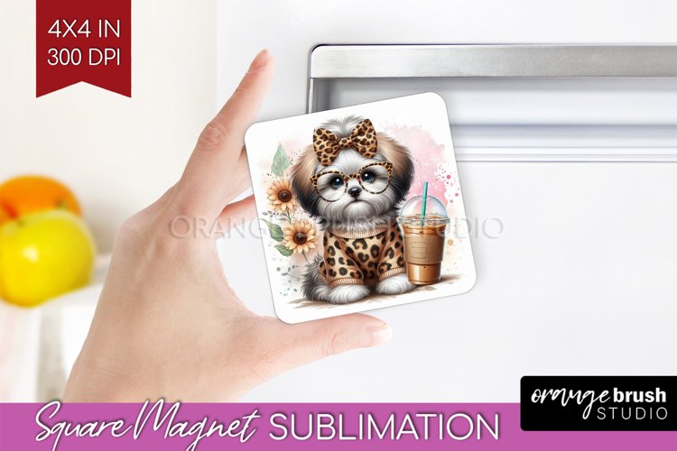 Puppy Clipart Image 23