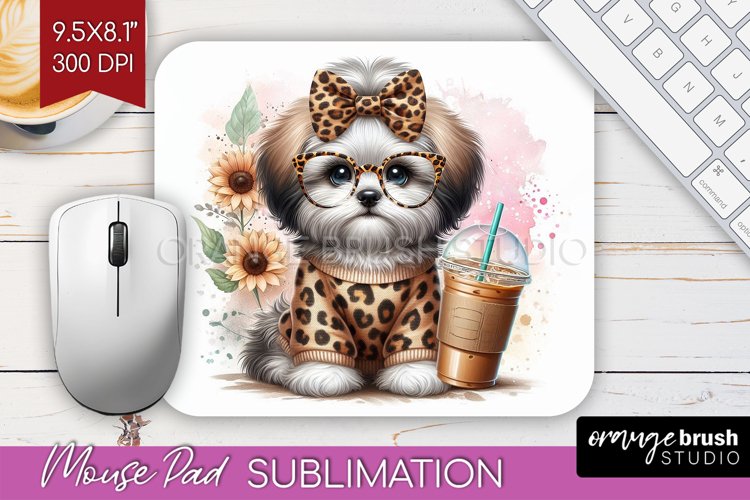 Puppy Clipart Image 3
