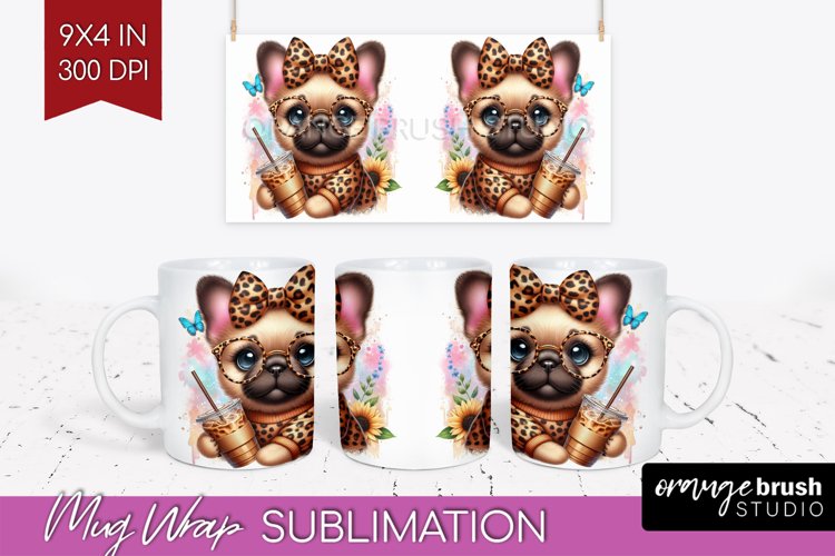 Puppy Clipart Image 14