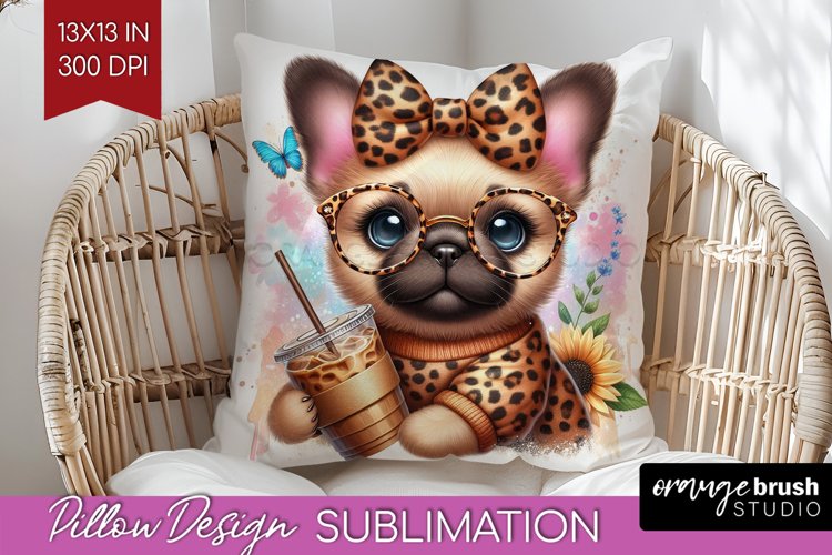 Puppy Clipart Image 20