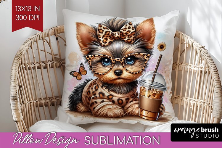 Puppy Clipart Image 19