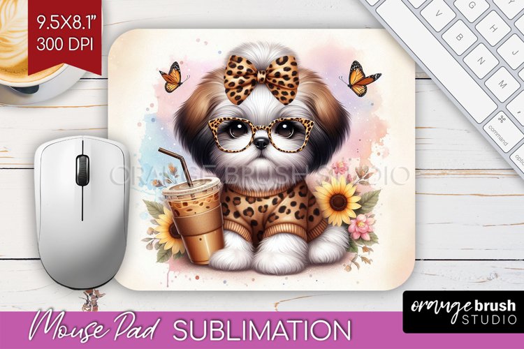 Puppy Clipart Image 24