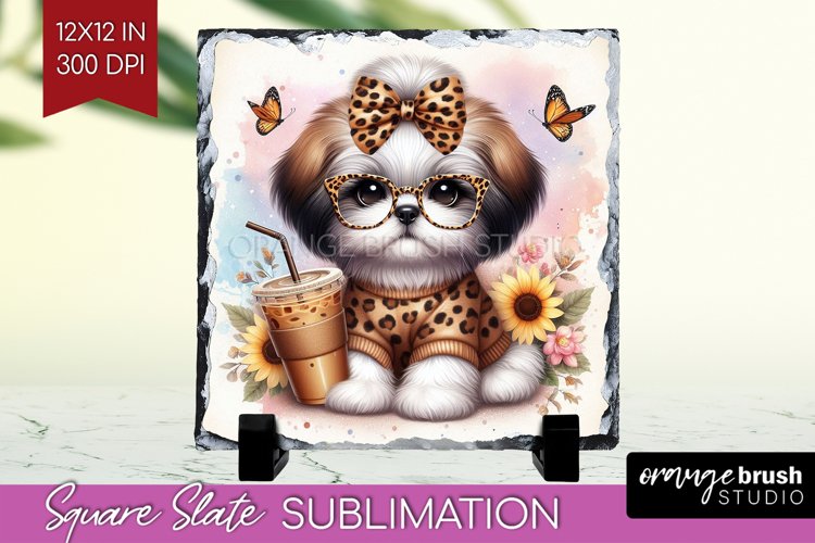Puppy Clipart Image 20