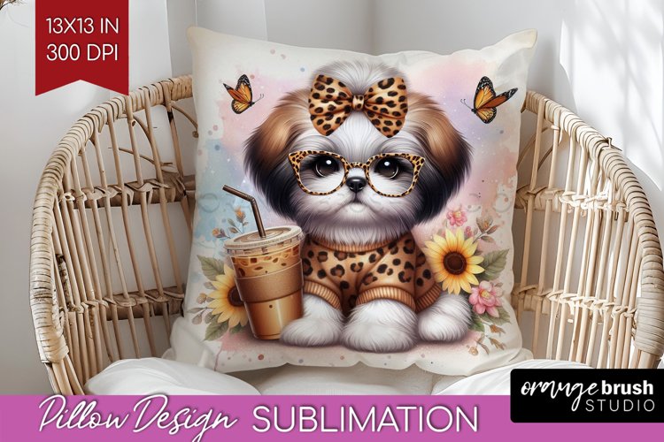 Puppy Clipart Image 18