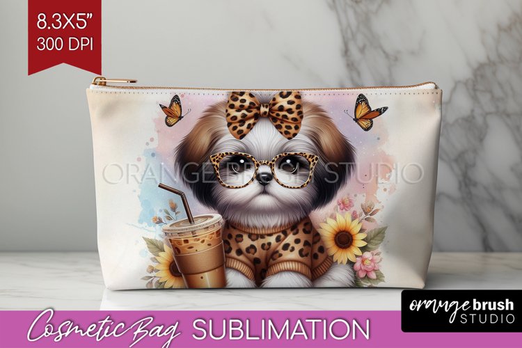Puppy Clipart Image 14