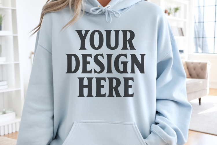 Gildan Mockups Image 9