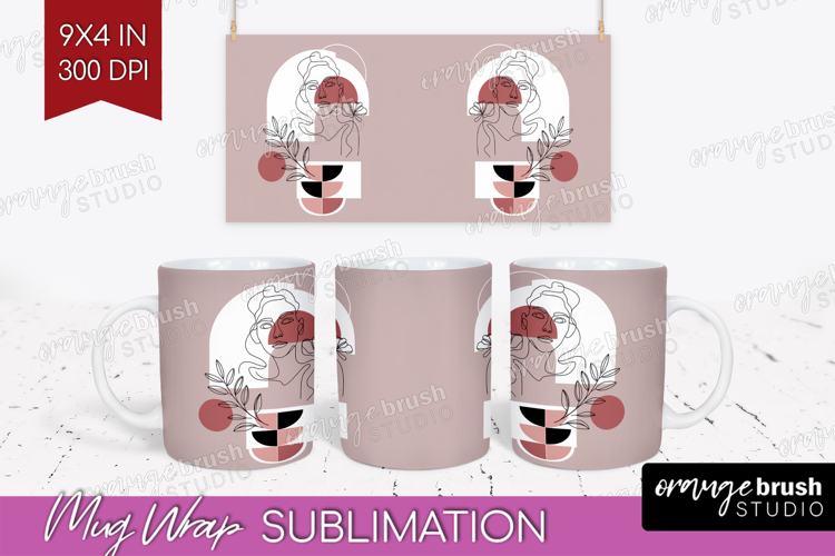 Mug Png Image 4