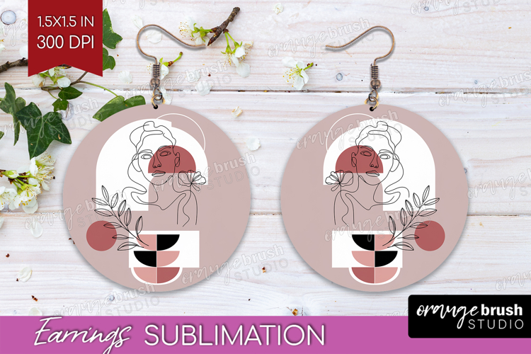 Earrings Png Image 22