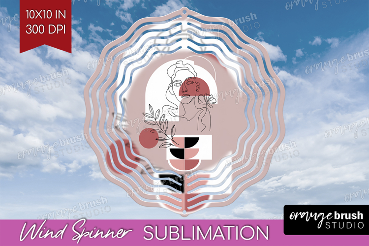 Sublimation Art Image 14