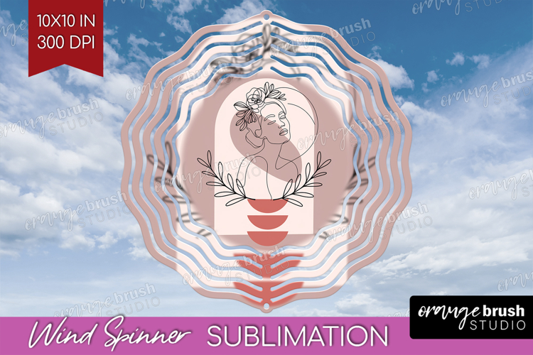 Sublimation Art Image 13