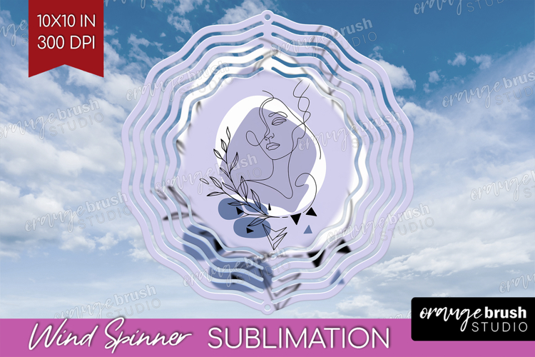 Sublimation Art Image 12