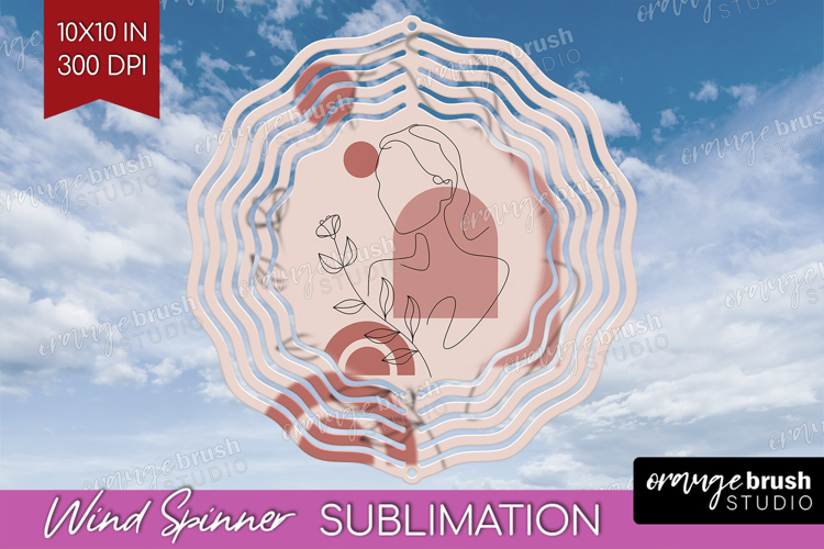 Sublimation Art Image 9