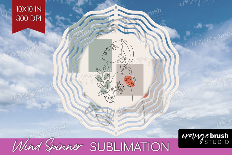 Sublimation Art Image 8