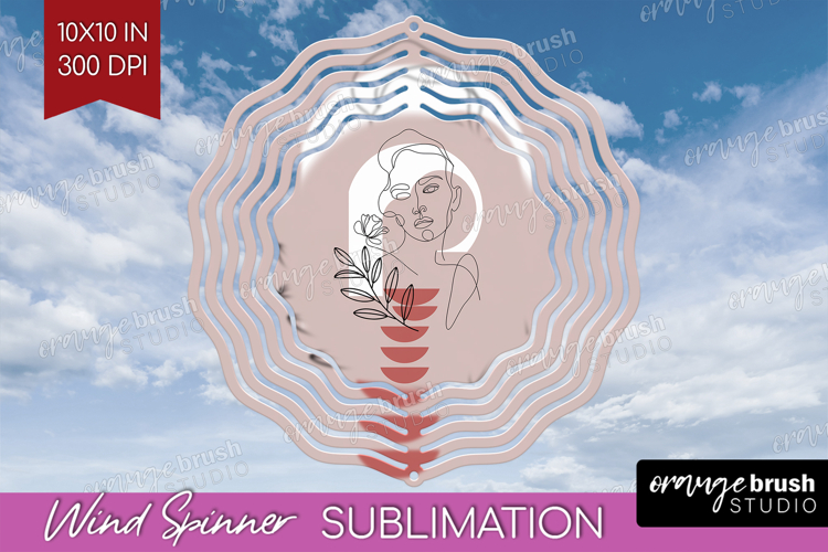Sublimation Art Image 5