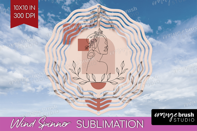 Sublimation Art Image 4