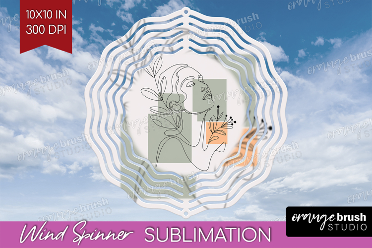 Sublimation Art Image 3