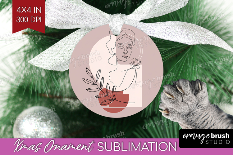 Ornament Png Image 9