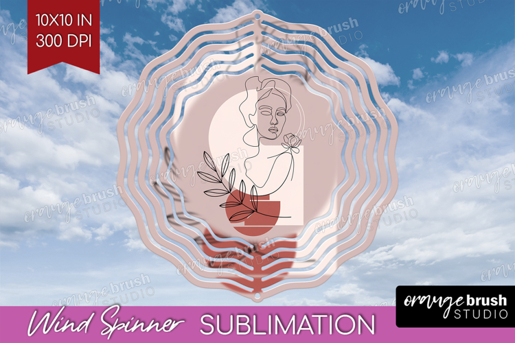 Sublimation Art Image 2