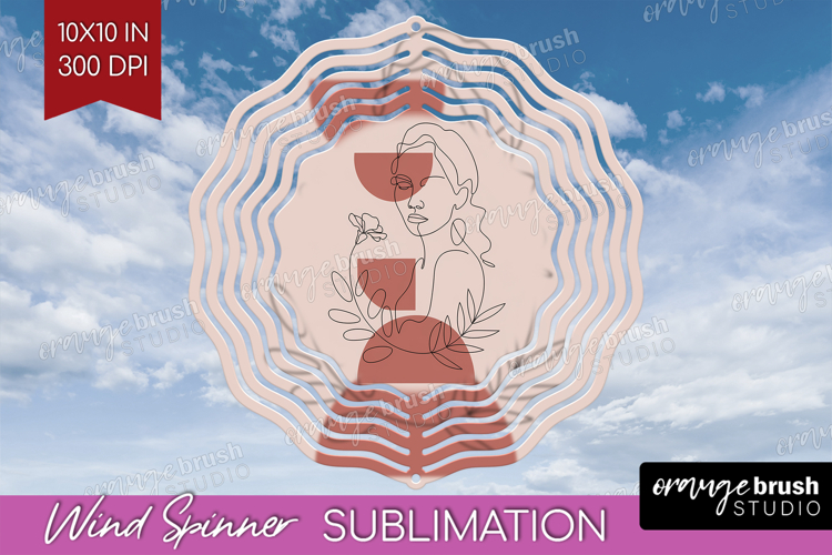 Sublimation Art