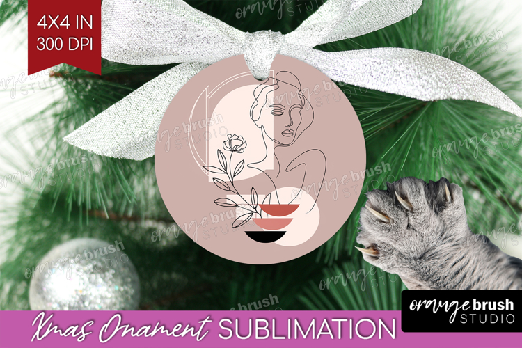 Ornament Png Image 7