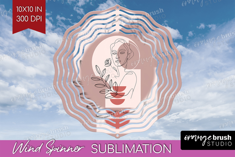 Sublimation Art Image 22