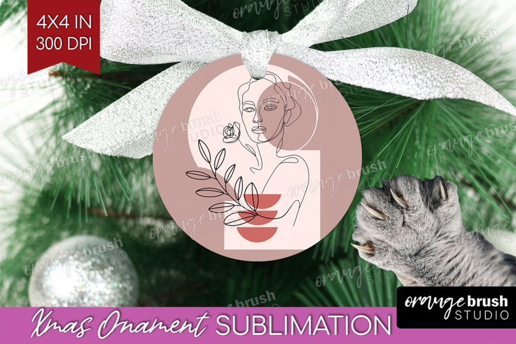 Ornament Png Image 5