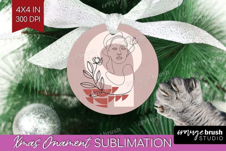Ornament Png Image 4