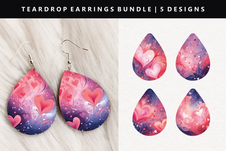 Teardrop Clipart Image 21