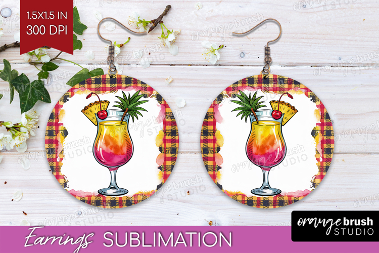 Drink Png Image 9