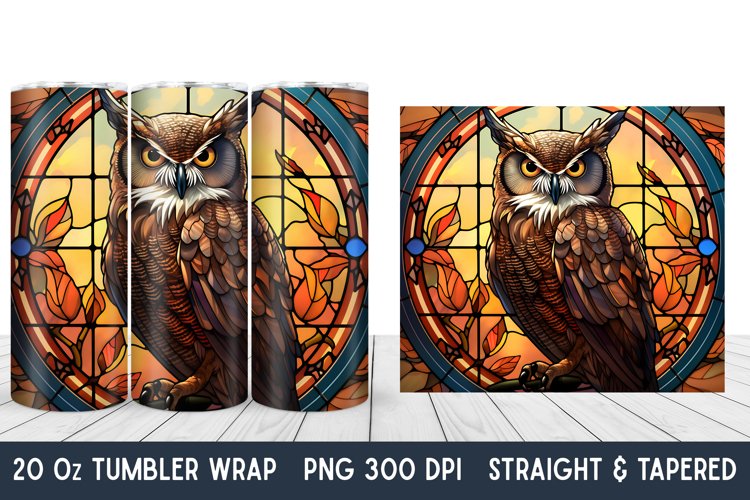 Owl Clipart Image 5