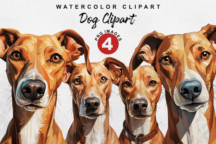 Puppy Clipart Image 20