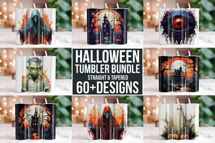 20 Oz Sublimation Tumbler Wrap Image 10