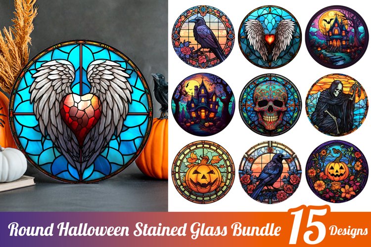 Stained Glass Png Image 3