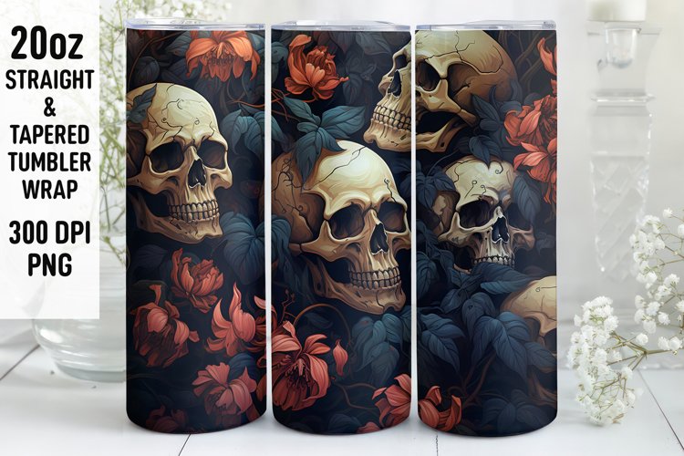 Halloween Sublimation Design Image 10