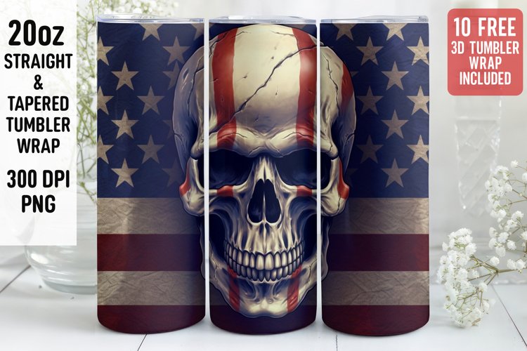 Skull Clipart Image 18