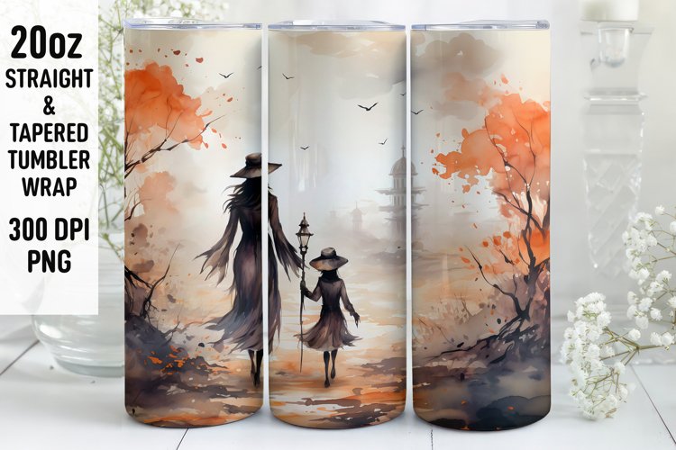 Halloween Sublimation Design Image 20