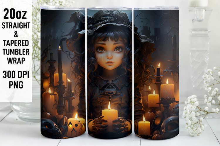Halloween Sublimation Design Image 19