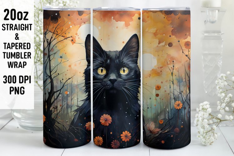 Halloween Sublimation Design Image 11