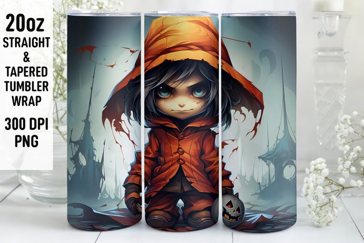 Halloween Sublimation Design Image 24