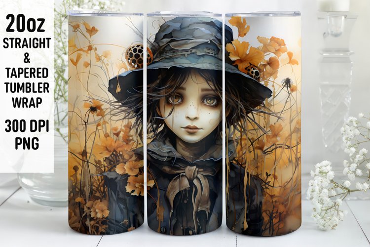 Halloween Sublimation Design Image 22