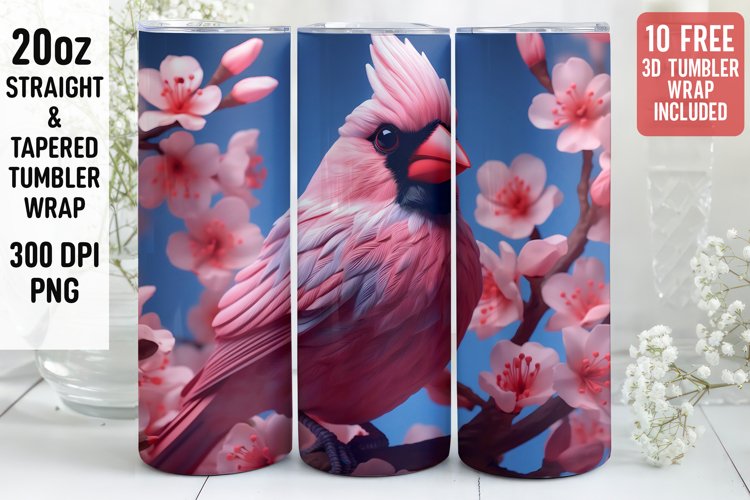 Sublimation Tumbler Designs Image 5
