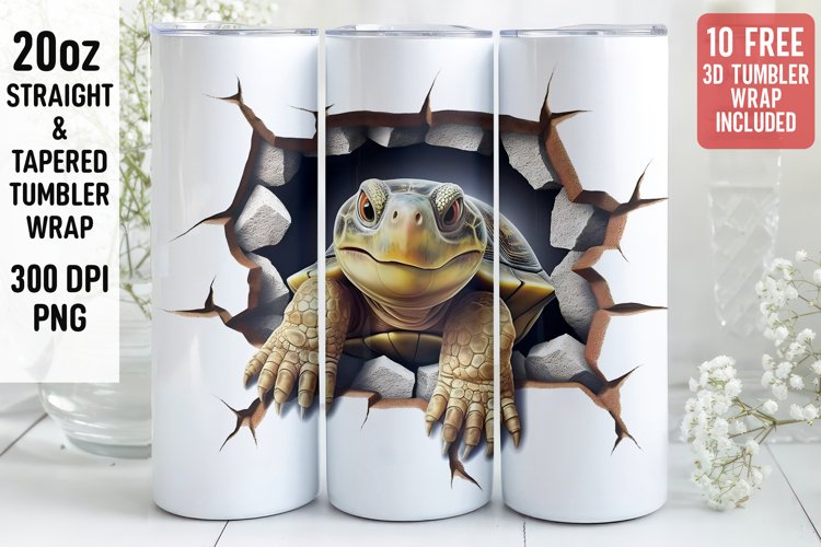 Sublimation Tumbler Designs Image 4